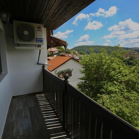 Apartments Panorama Veliko Tărnovo Exterior foto